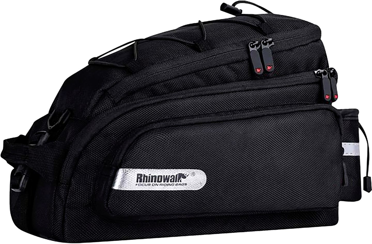 Rhinowalk brašna za sedlo RW-X20667B
32 x 18 x 21cm