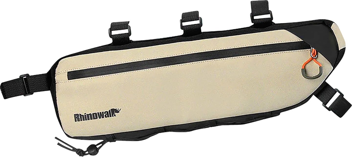 Rhinowalk brašna na rám X24658W
bílá