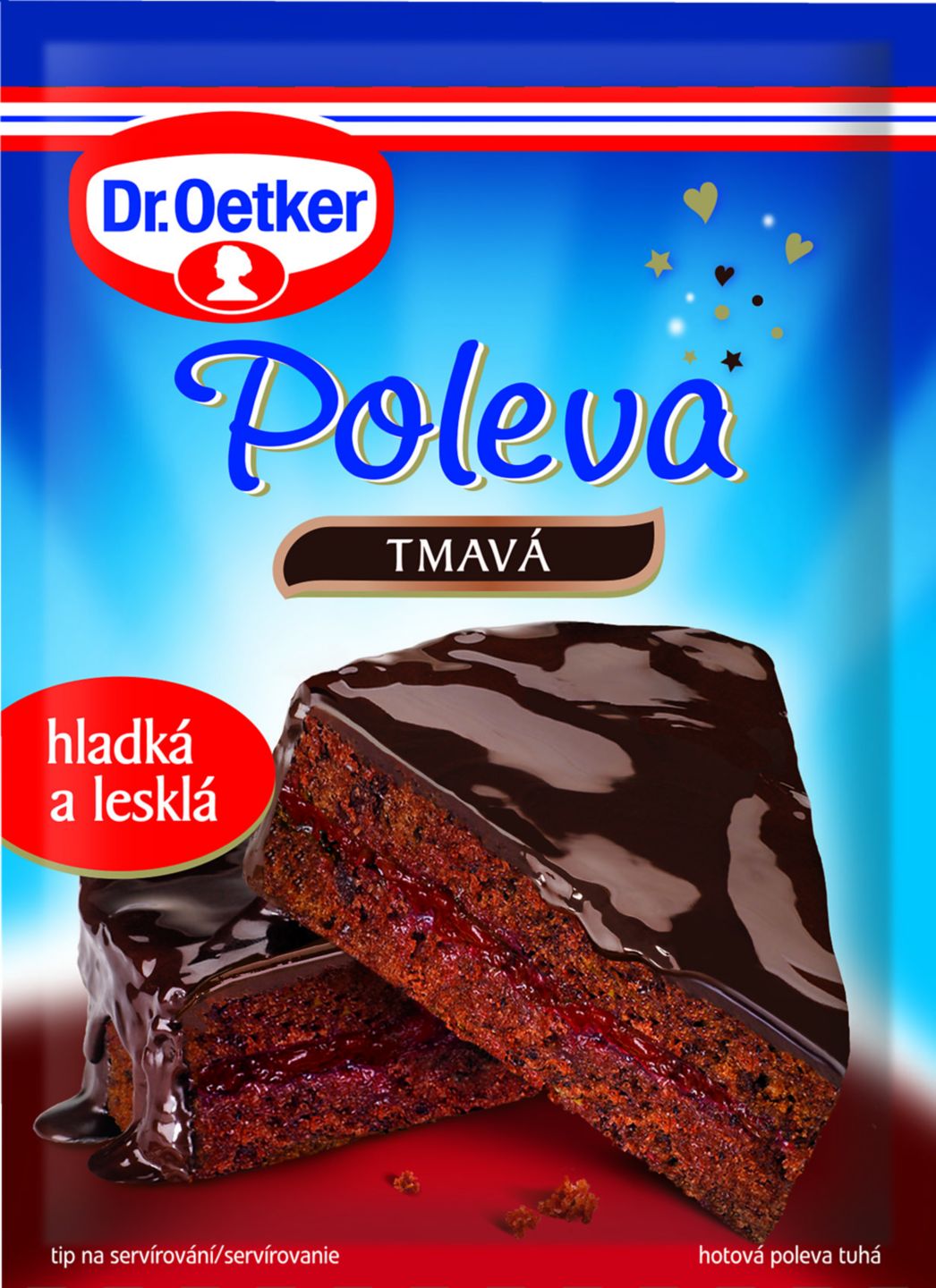 Dr. Oetker Poleva
