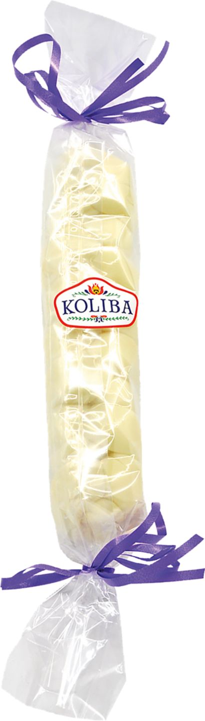 Koliba jadel
natur