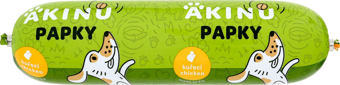 Akinu Papky