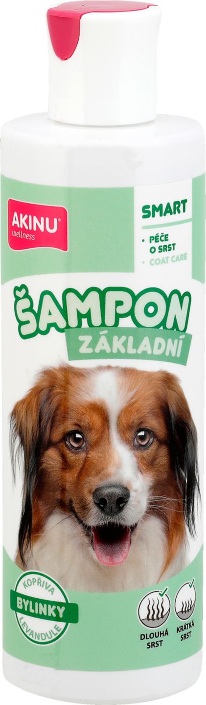 AKINU Šampon pro psy