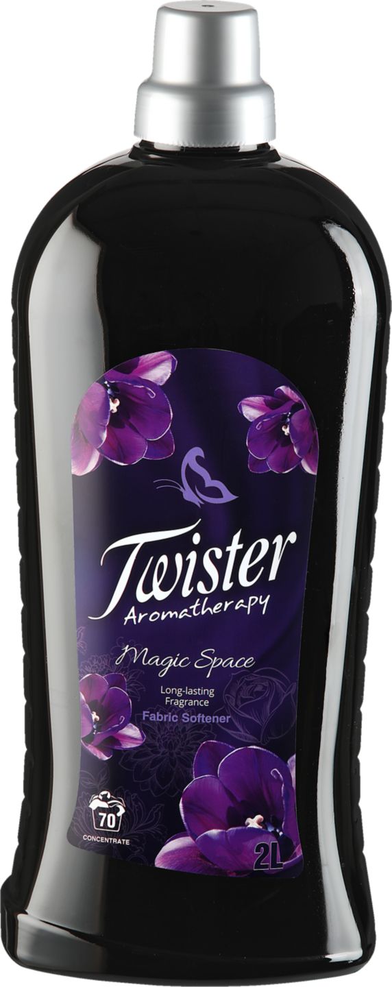 Twister aviváž
