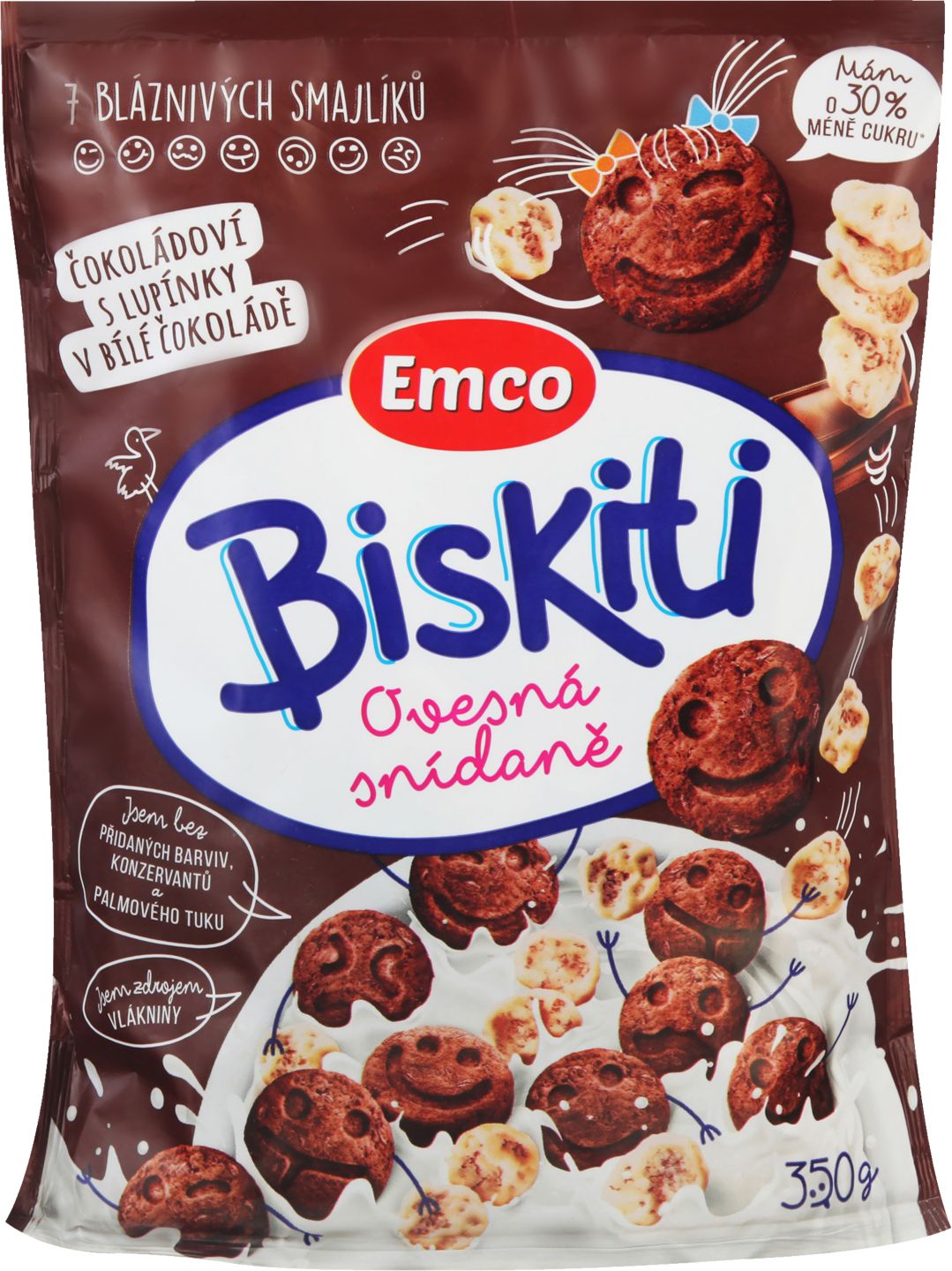 Emco Biskiti