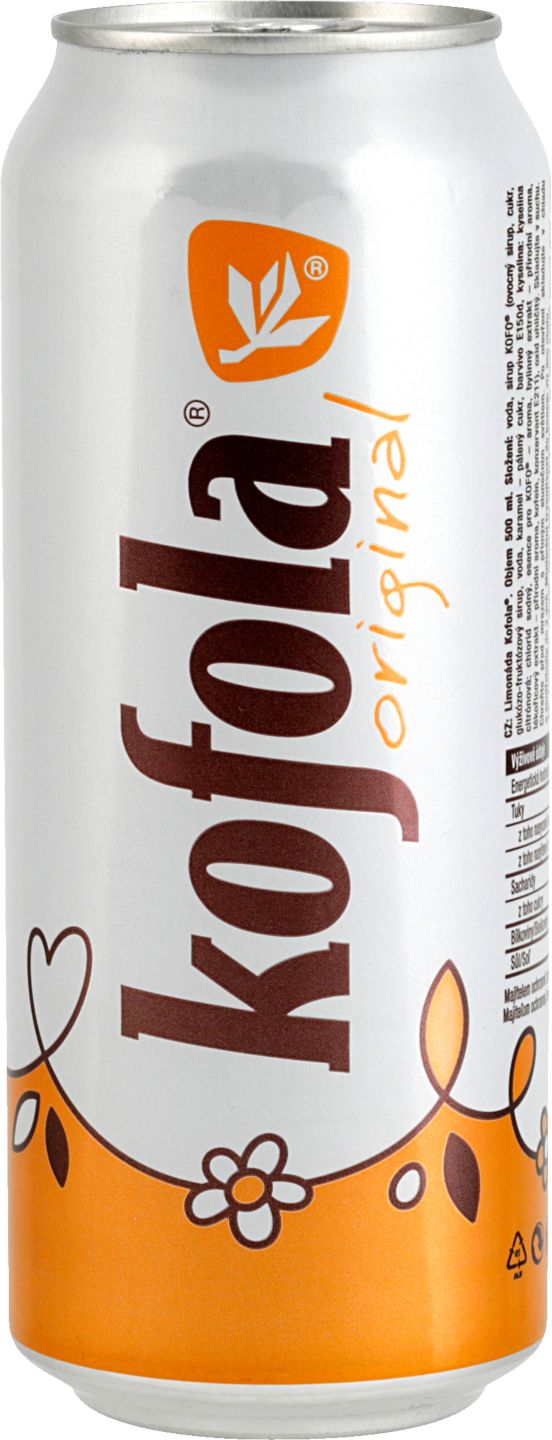 Kofola Limonáda