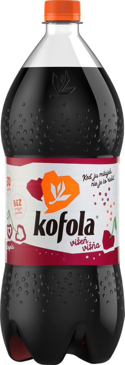 Kofola Limonáda