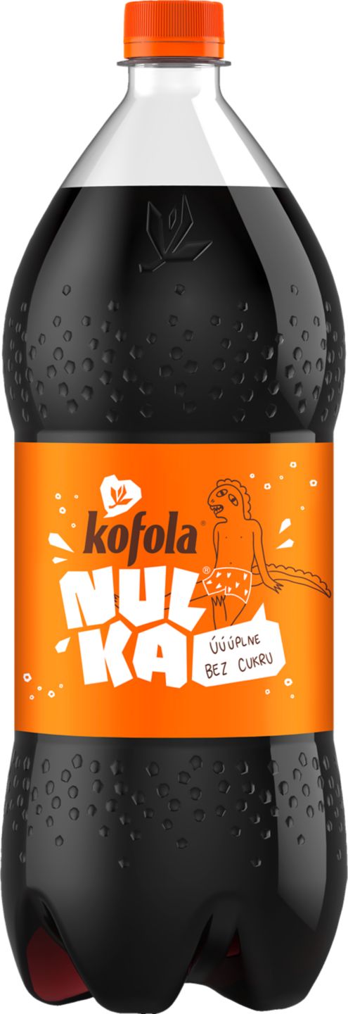 Kofola Limonáda