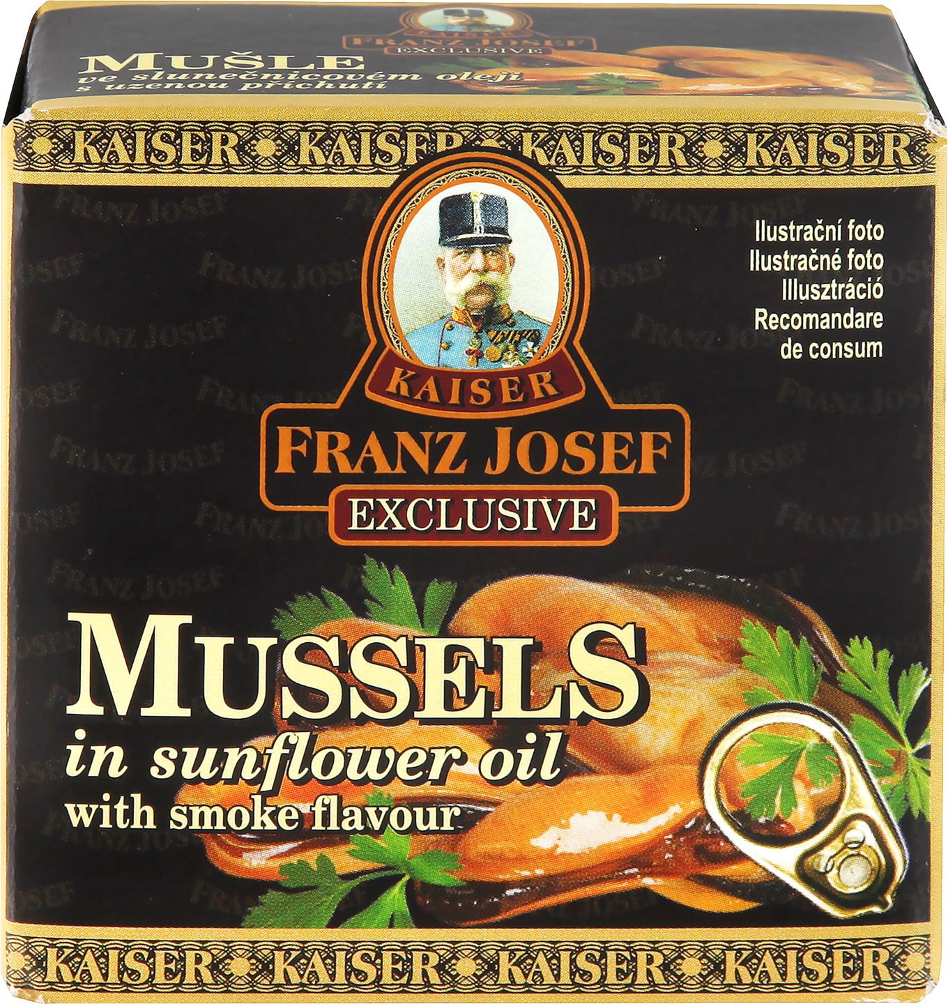 Franz Josef 