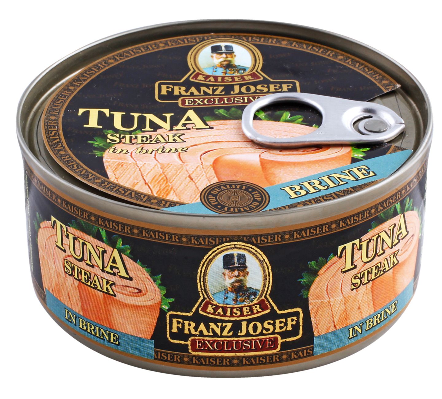 Kaiser Franz Josef Tuna žutoperajna
MPC 2.5.2025=2,79€