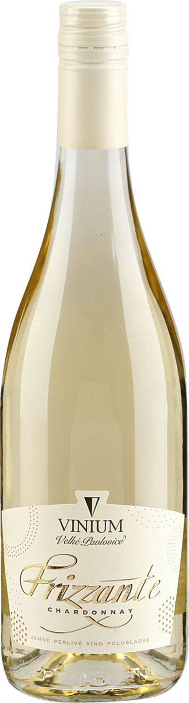 Vinium Frizzante Chardonnay