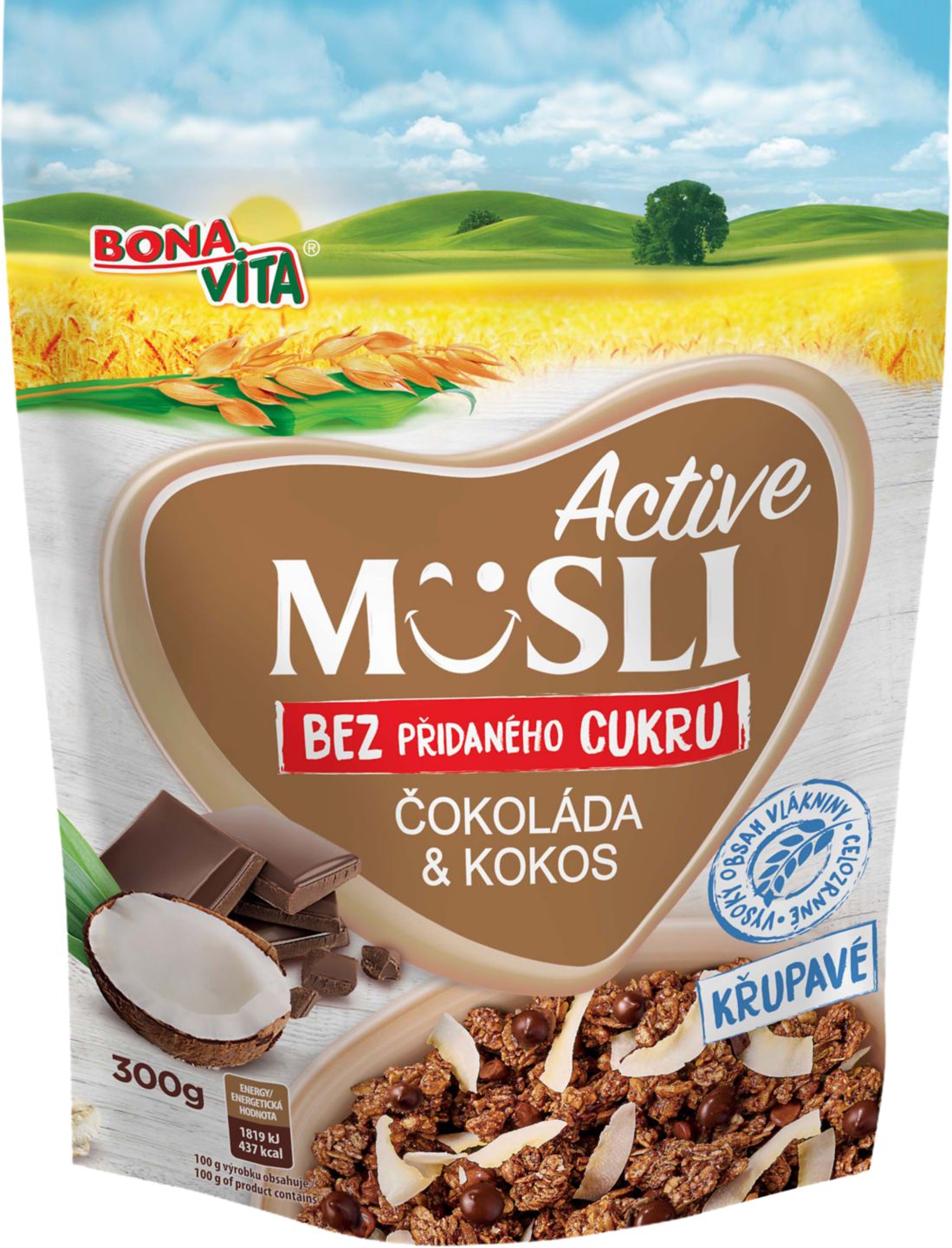Bonavita Musli