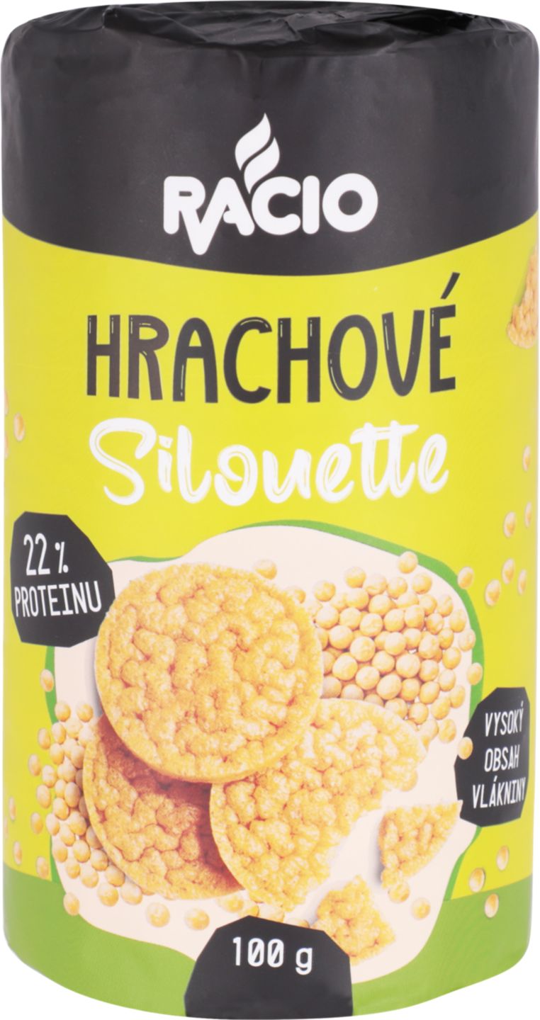 Pufované chlebíčky 