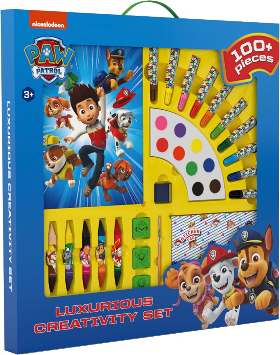 Paw Patrol Kreatívna súprava