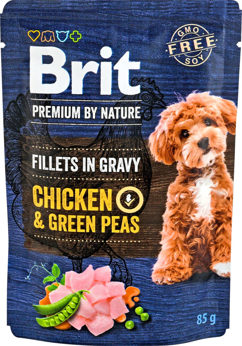 Brit Premium Kapsička pro psy