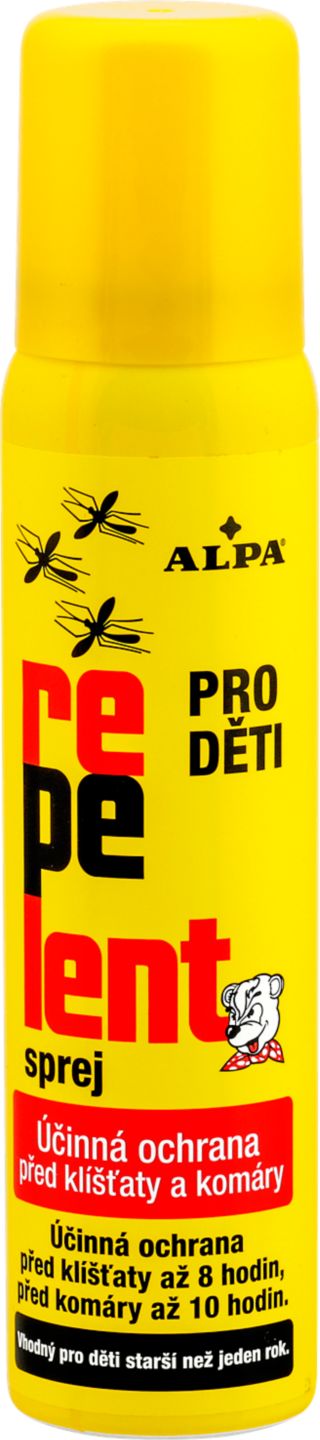 Alpa² Repelent