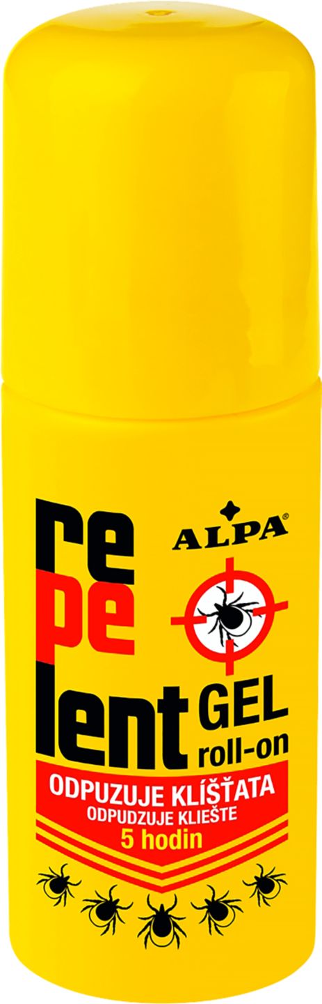 Alpa Repelent²