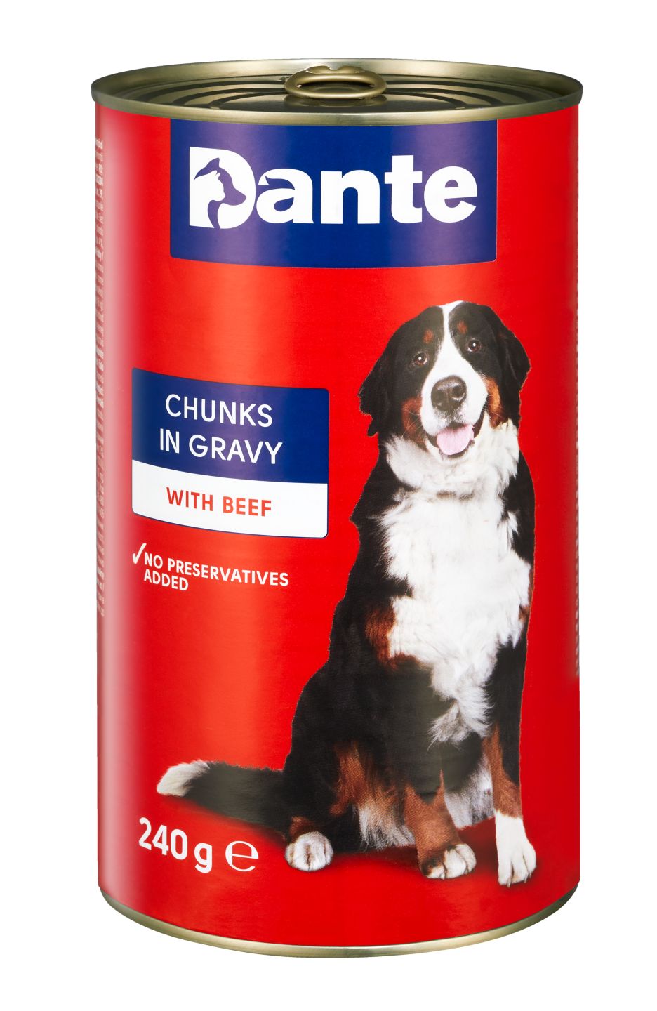 Изображение на Dante Храна за кучета
различни видове