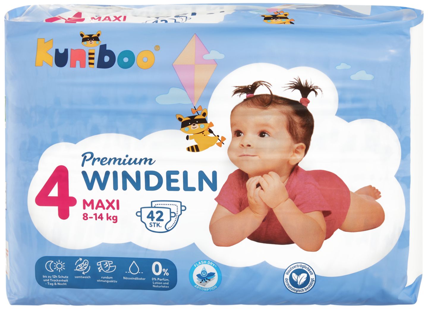 Kuniboo Pleny