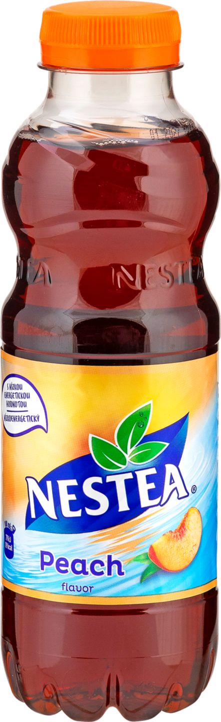 Nestea Ledový čaj
různé druhy