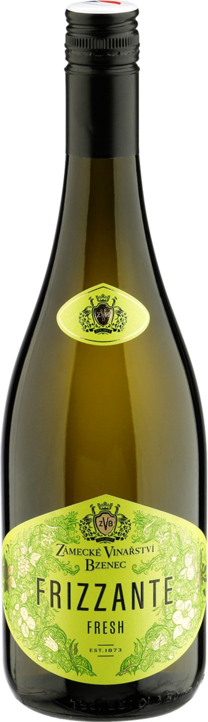 Zámecké vinařství Bzenec Frizzante
různé druhy