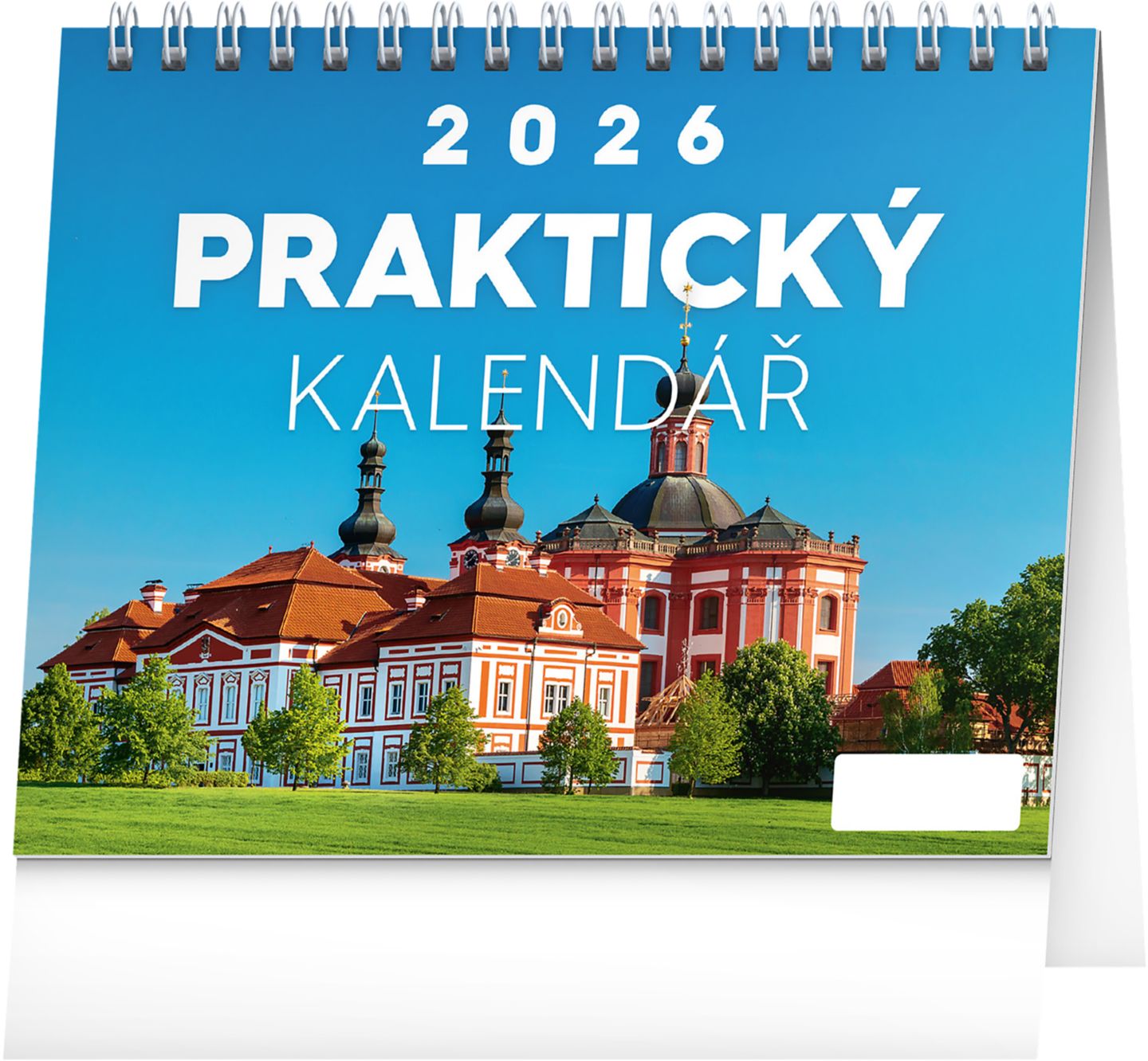 Kalendář 2026 