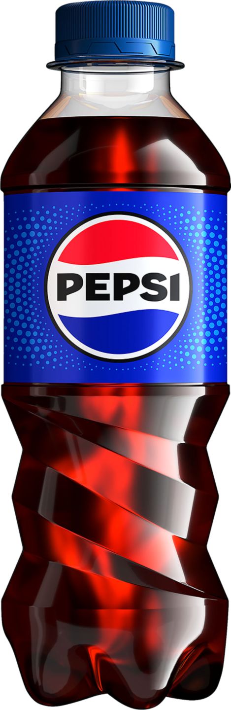 Pepsi Cola
Limonáda