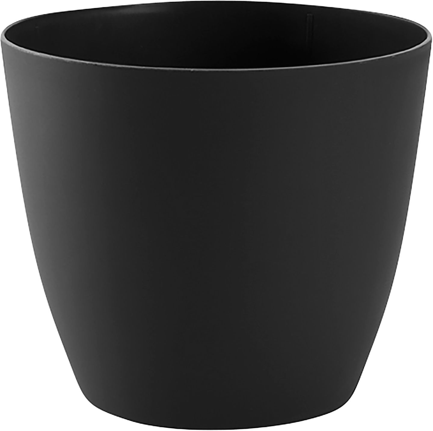 Květináč Ella antracit