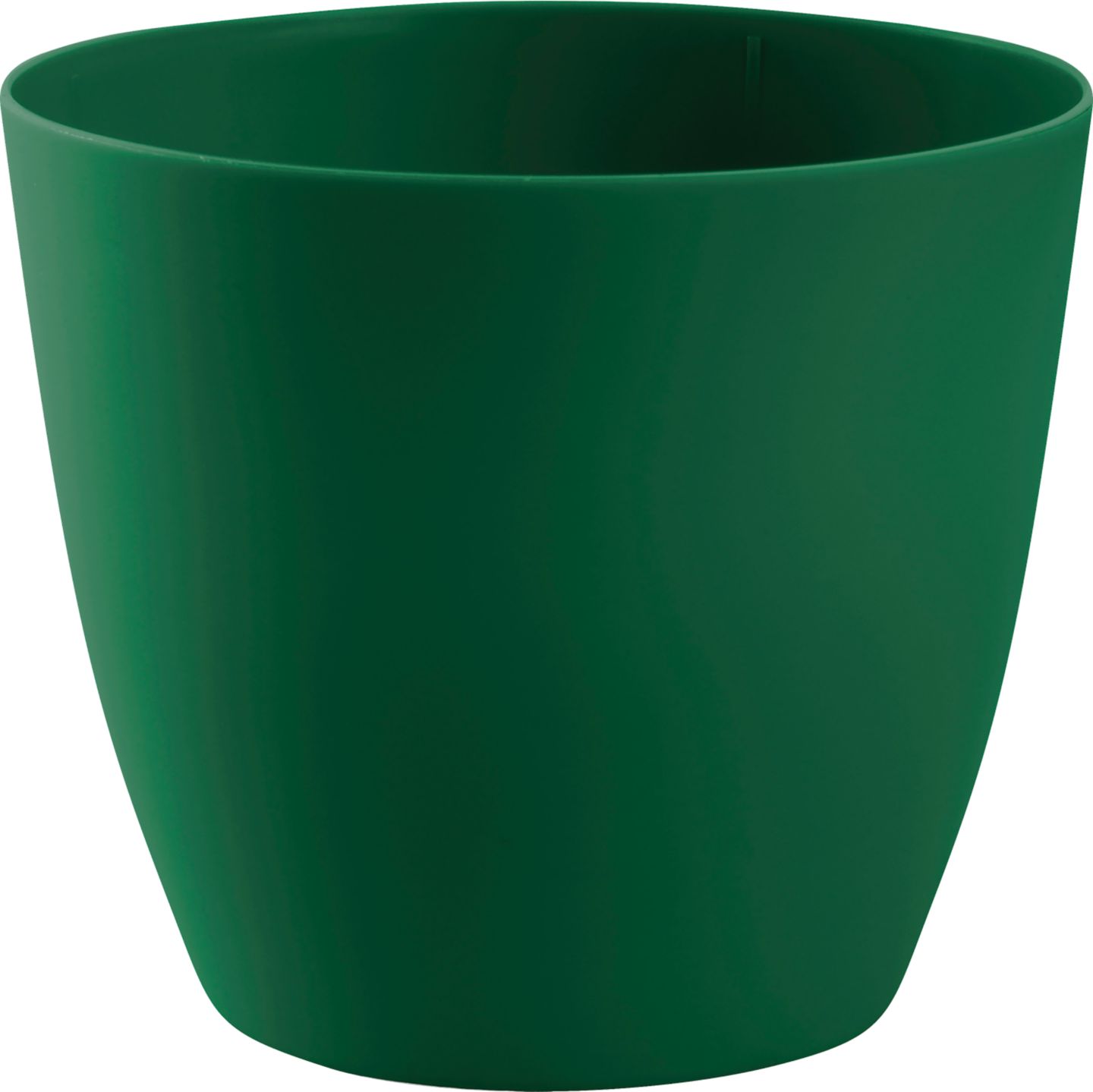 Květináč Ella zelený