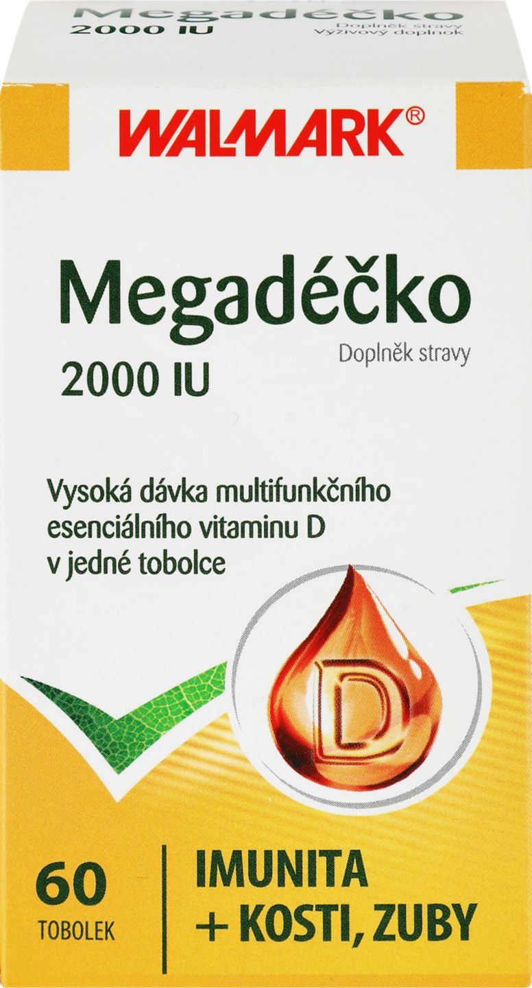 Walmark Výživový doplnok