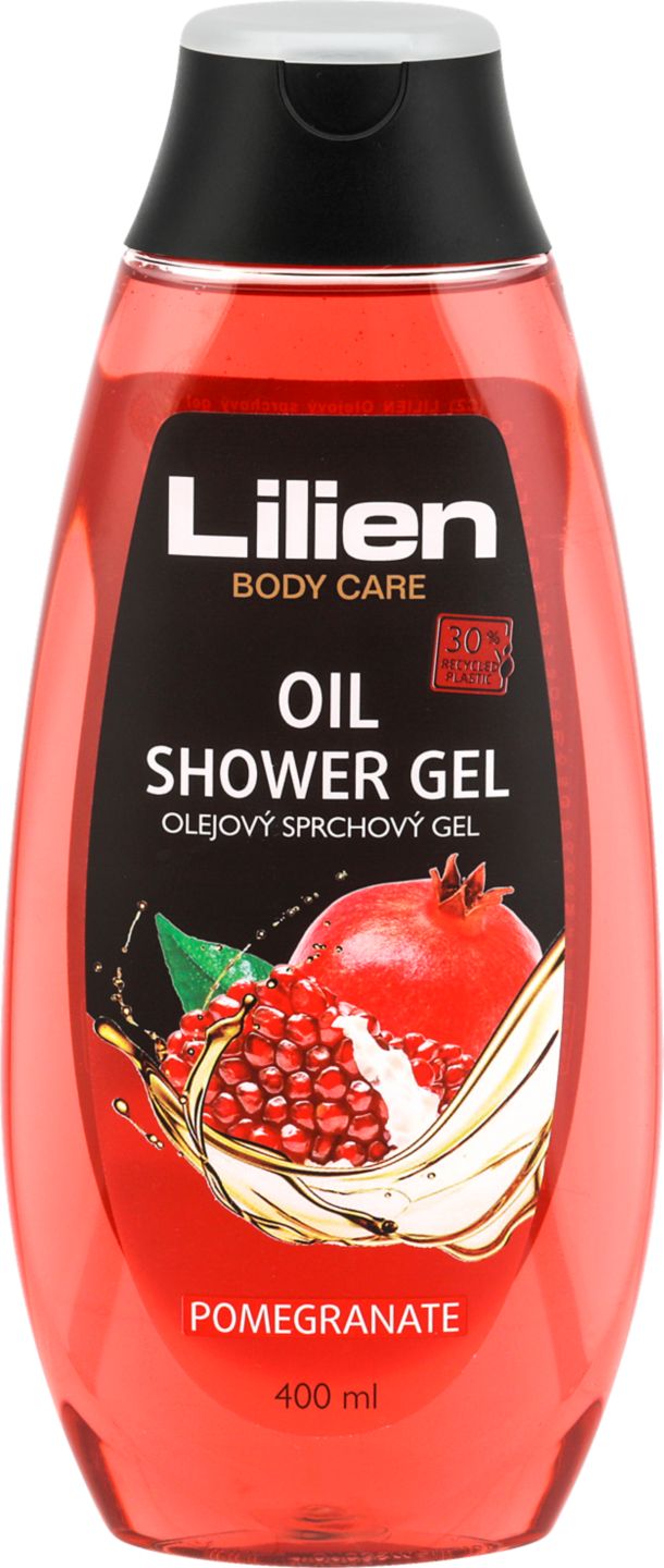 Lilien Sprchový gel