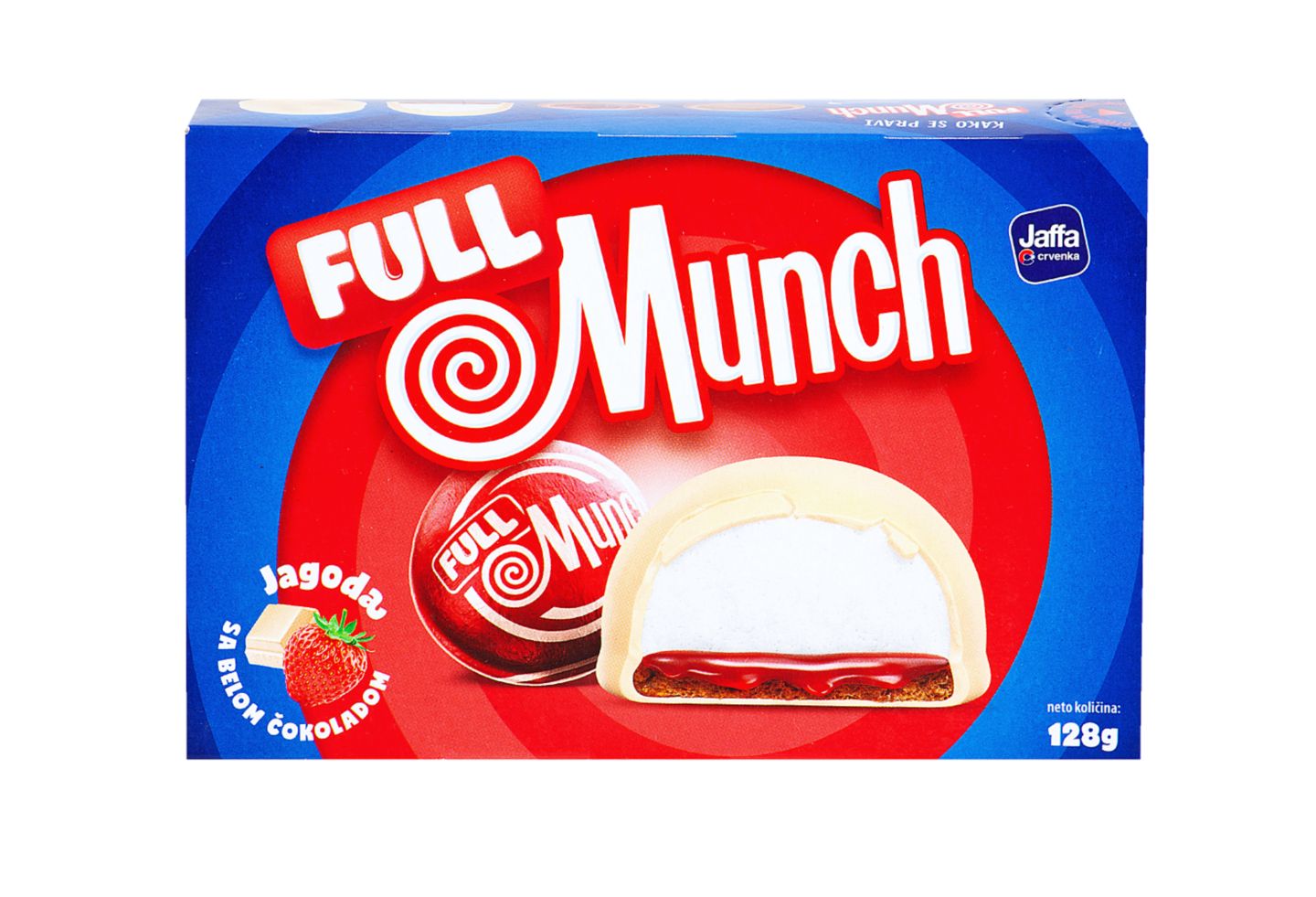 Munchmallow Trajni kolač
MPC 2.5.2025=1,79€