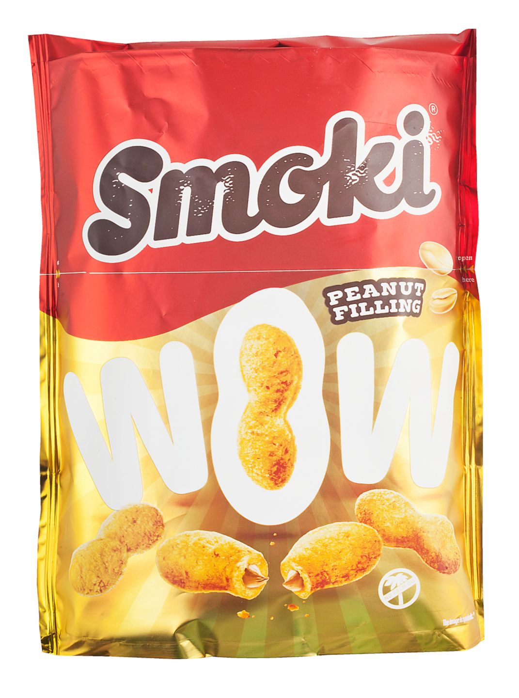 Smoki punjen kikiriki maslacem
MPC 2.5.2025=1,29€