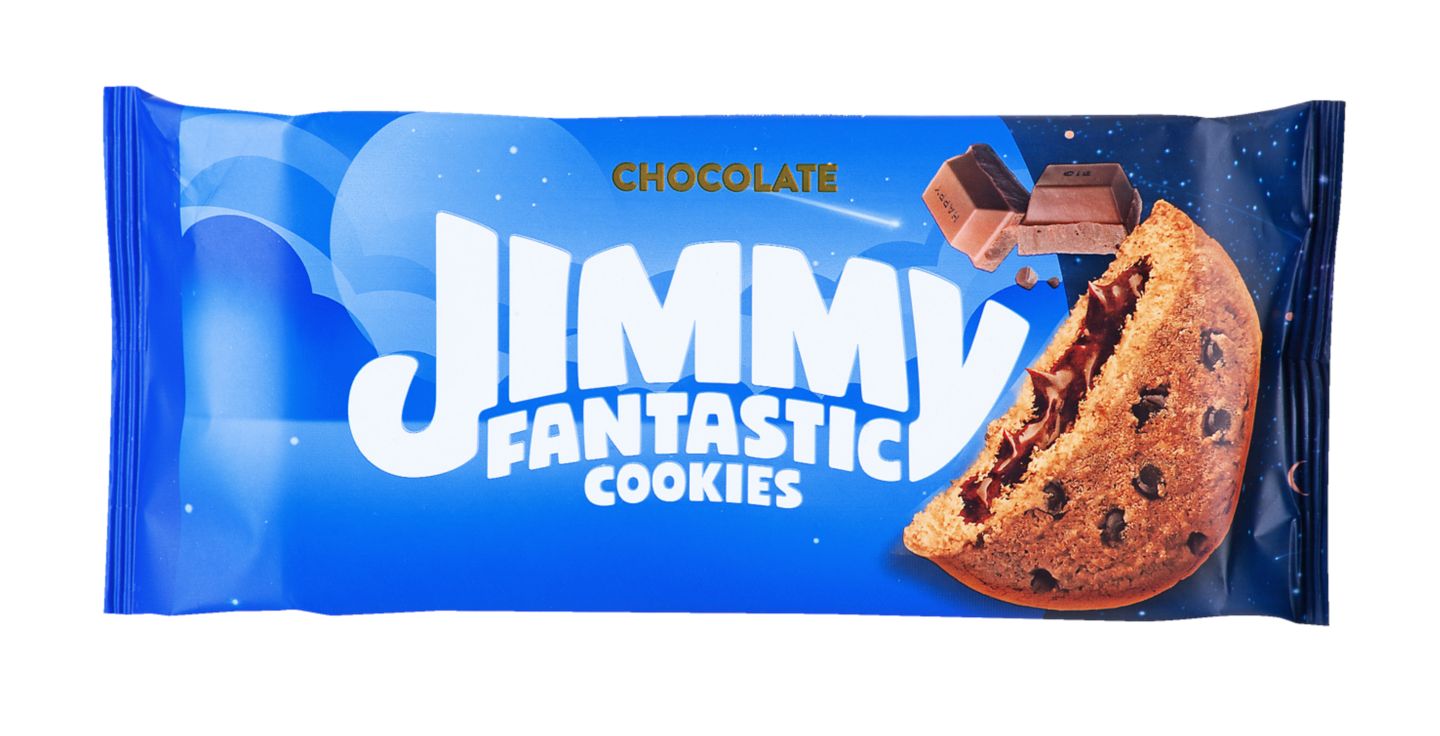Jimmy Fantastic keksi
MPC 2.5.2025=2,49€