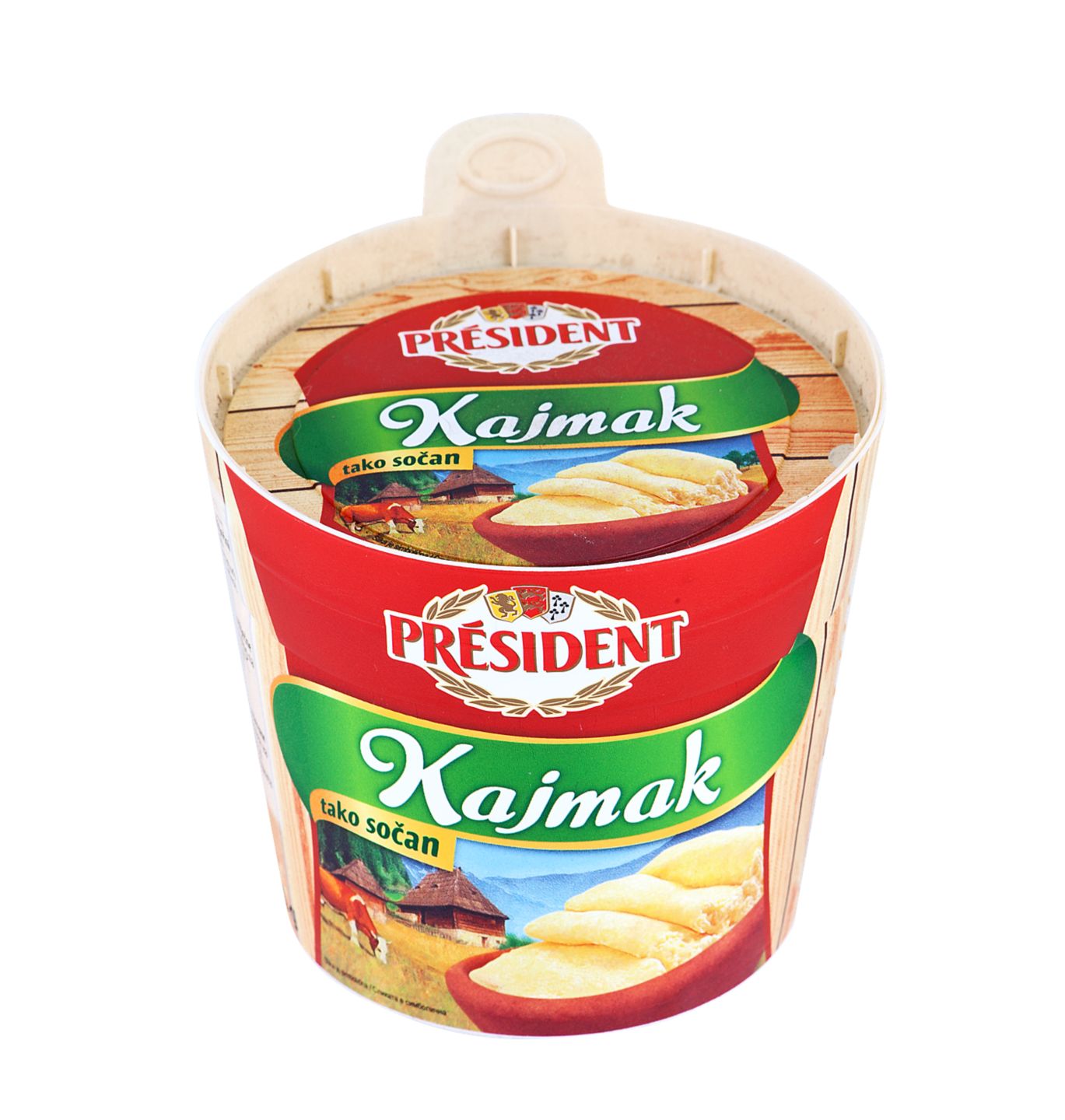 President Kajmak
MPC 2.5.2025=3,99€