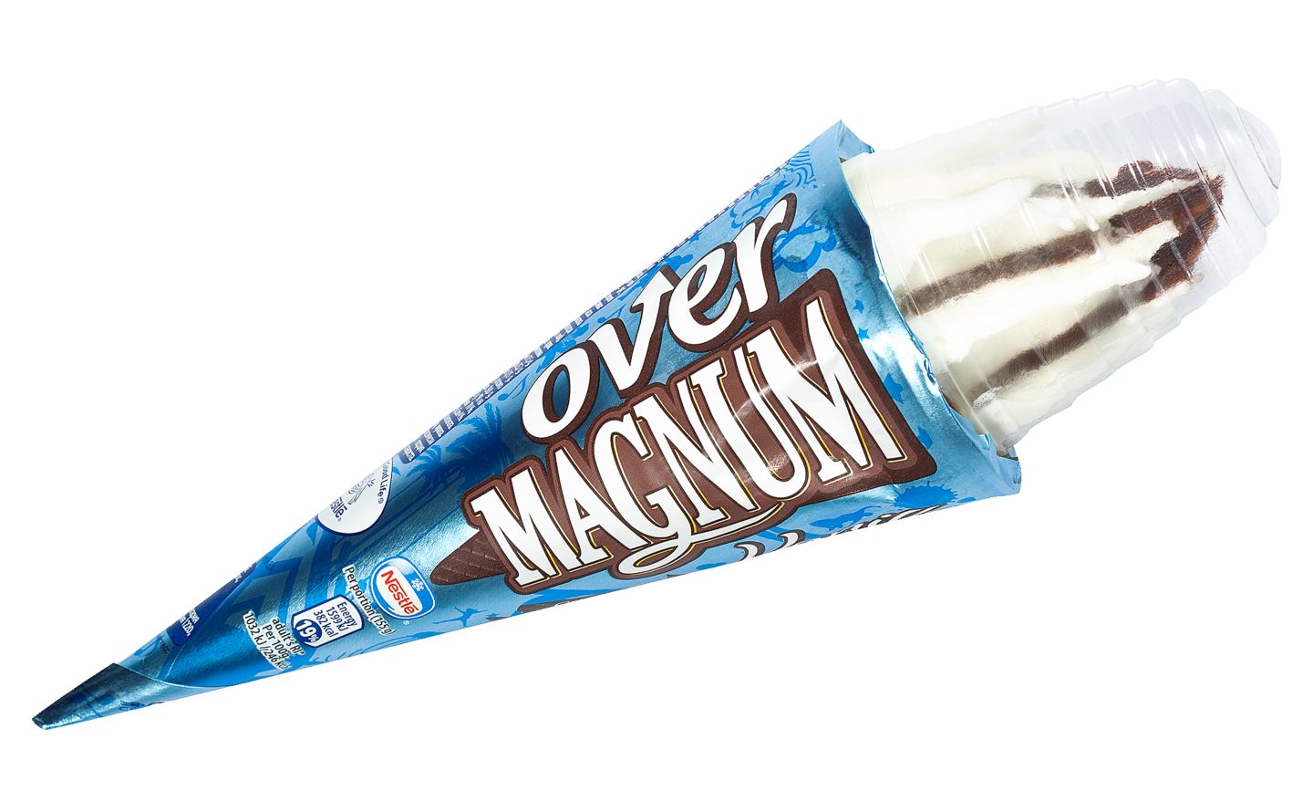 Изображение на Magnum Сладолед
различни вкусове