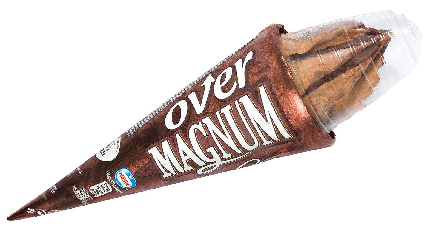 Изображение на Magnum Over Сладолед
различни вкусове