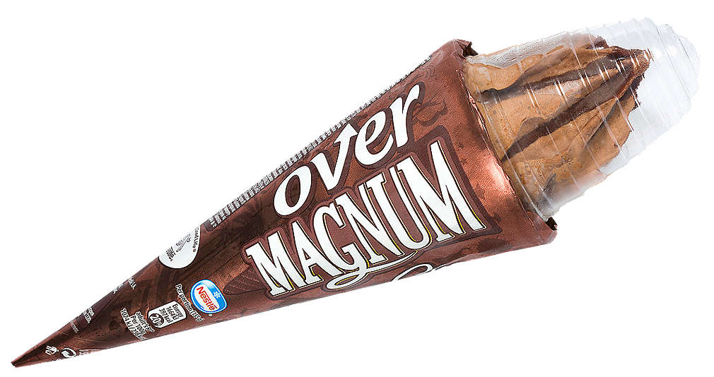 Изображение за продукта Magnum Over Сладолед различни вкусове