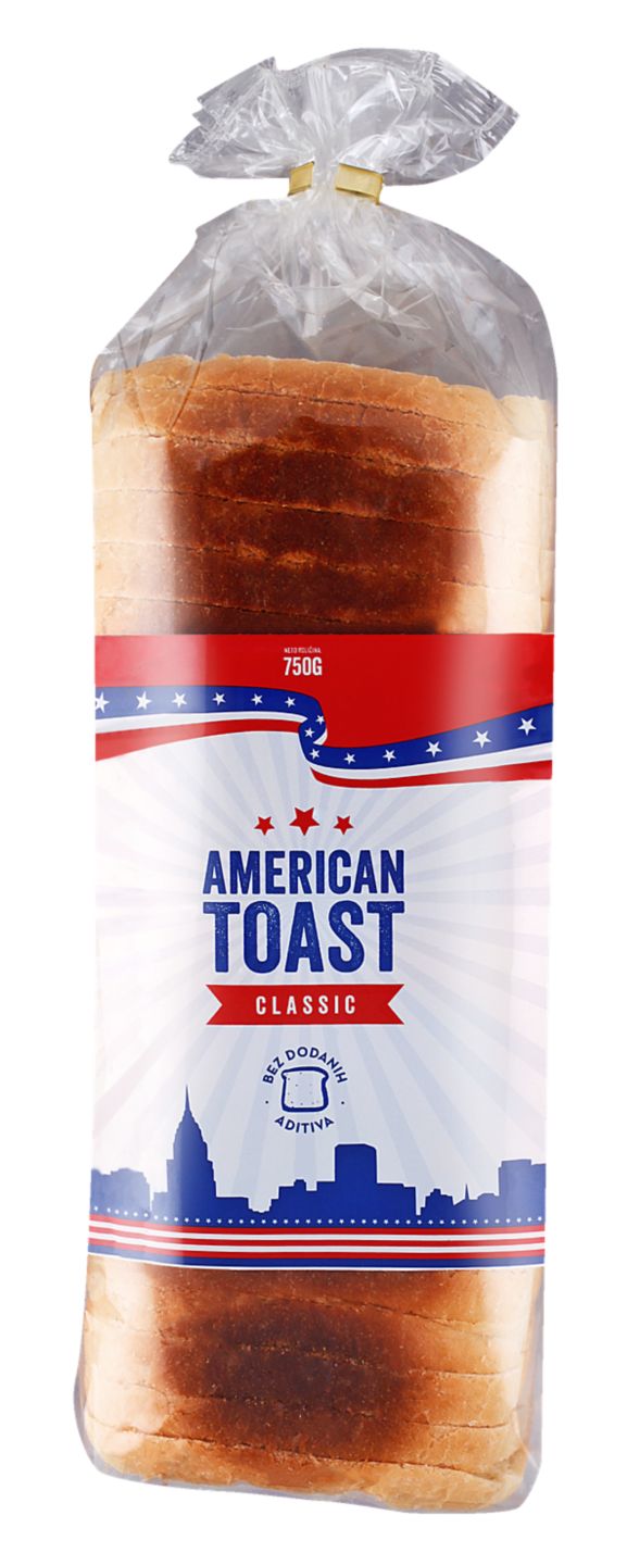 Američki toast MPC 18.10.2025=1,69€