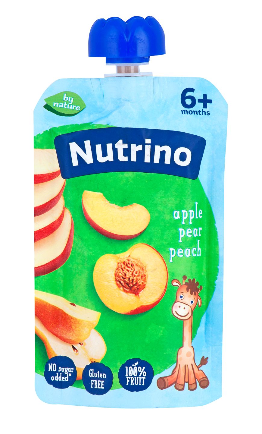Nutrino Voćna kaša
MPC 2.5.2025=1,05€