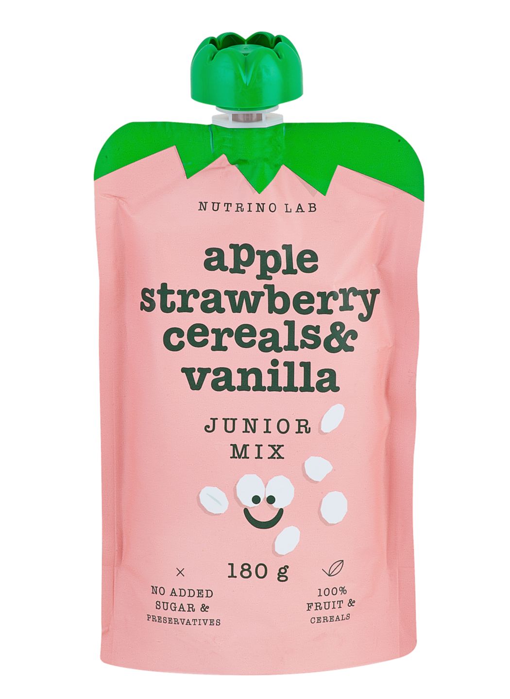 Nutrino Lab Voćna kaša
MPC 2.5.2025=1,89€