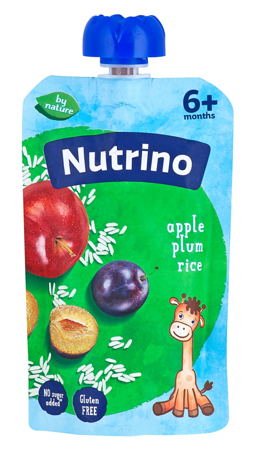 Nutrino Voćna kaša
MPC 2.5.2025=1,05€