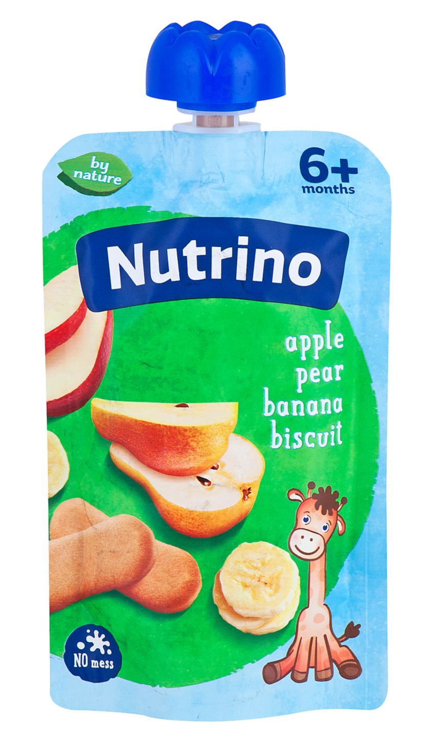 Nutrino Voćna kaša
MPC 2.5.2025=1,05€