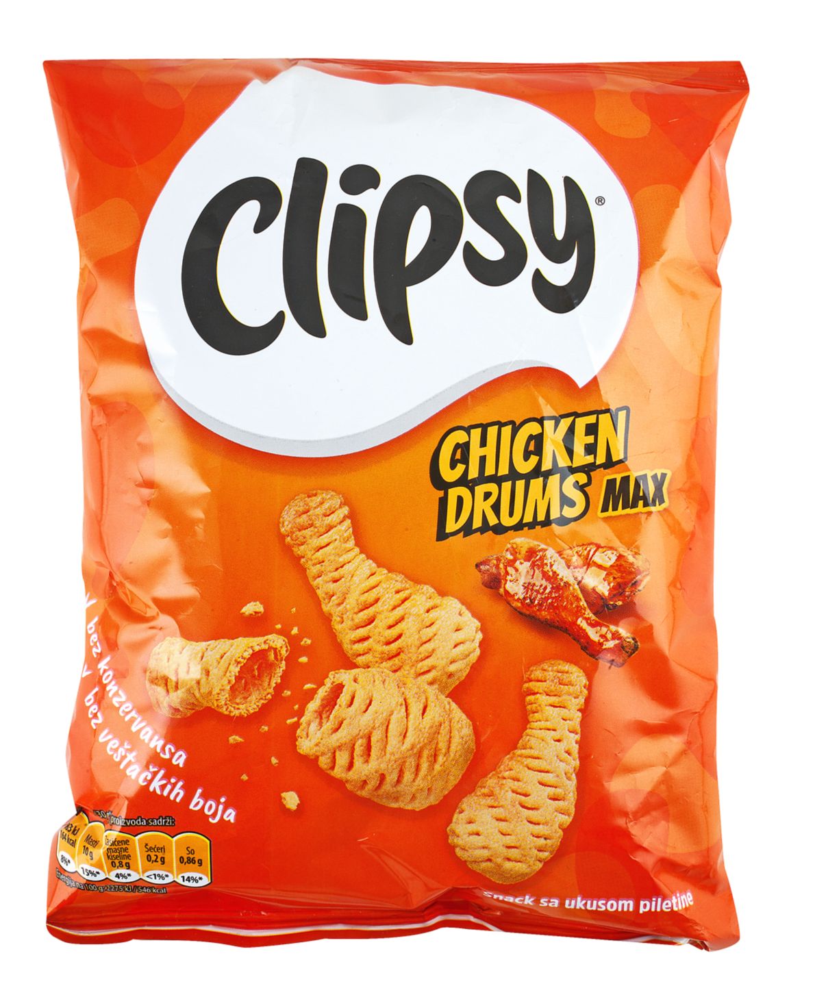 Clipsy Flips
MPC 2.5.2025=0,99€