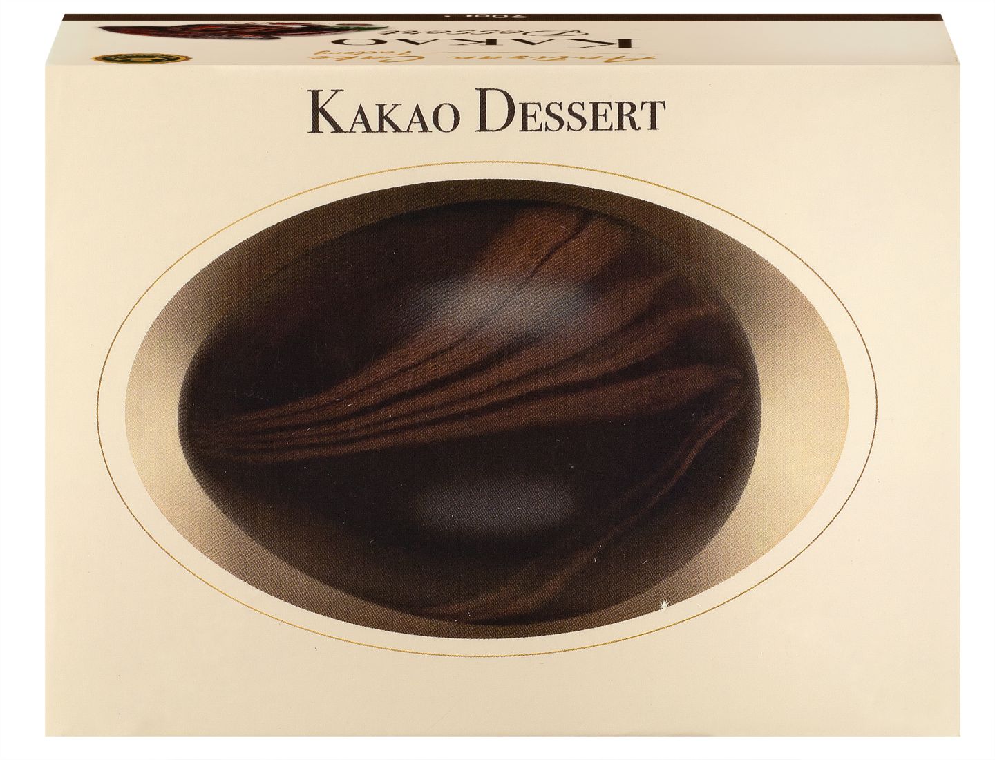 ARTISAN CAKE Dessert