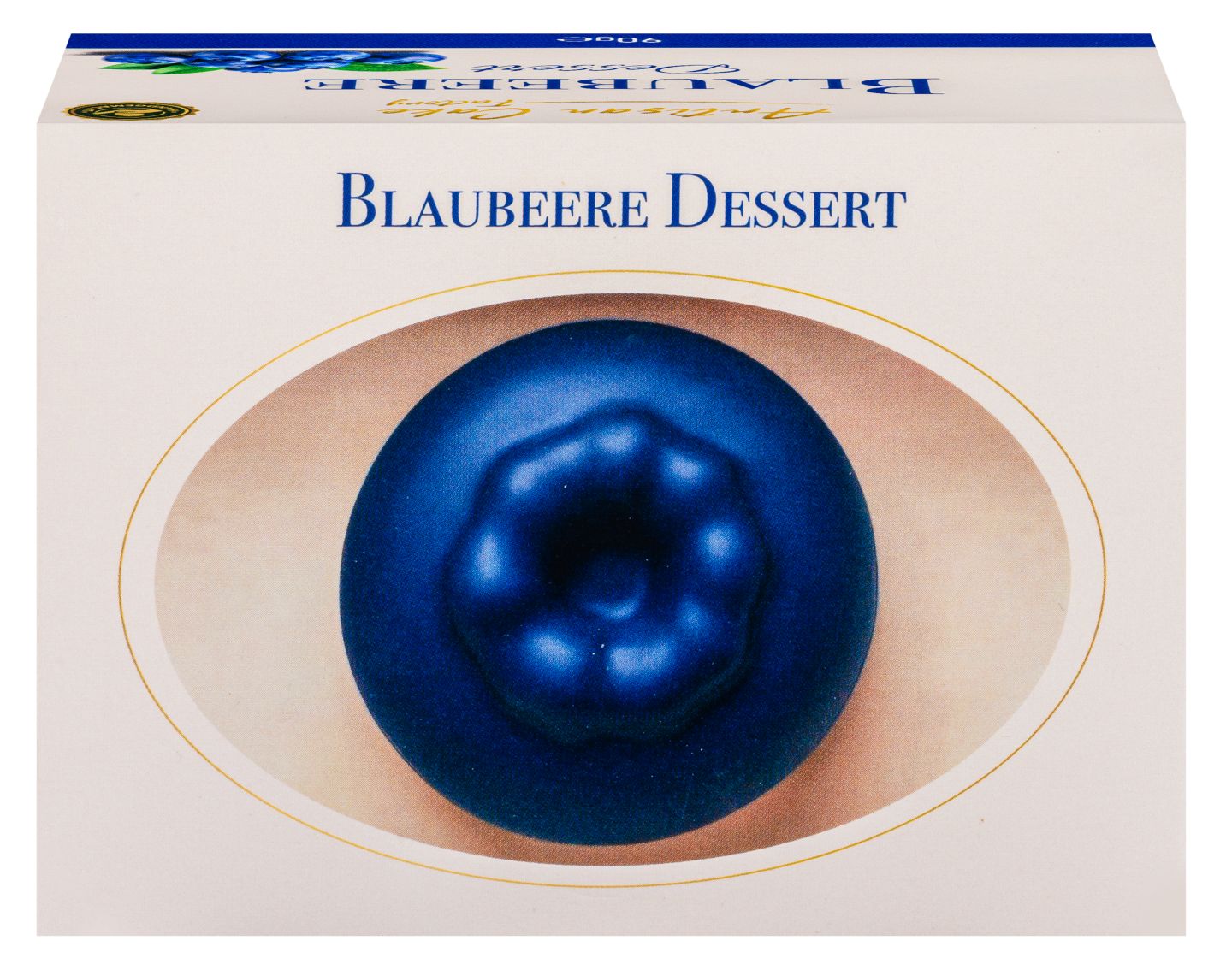ARTISAN CAKE Dessert