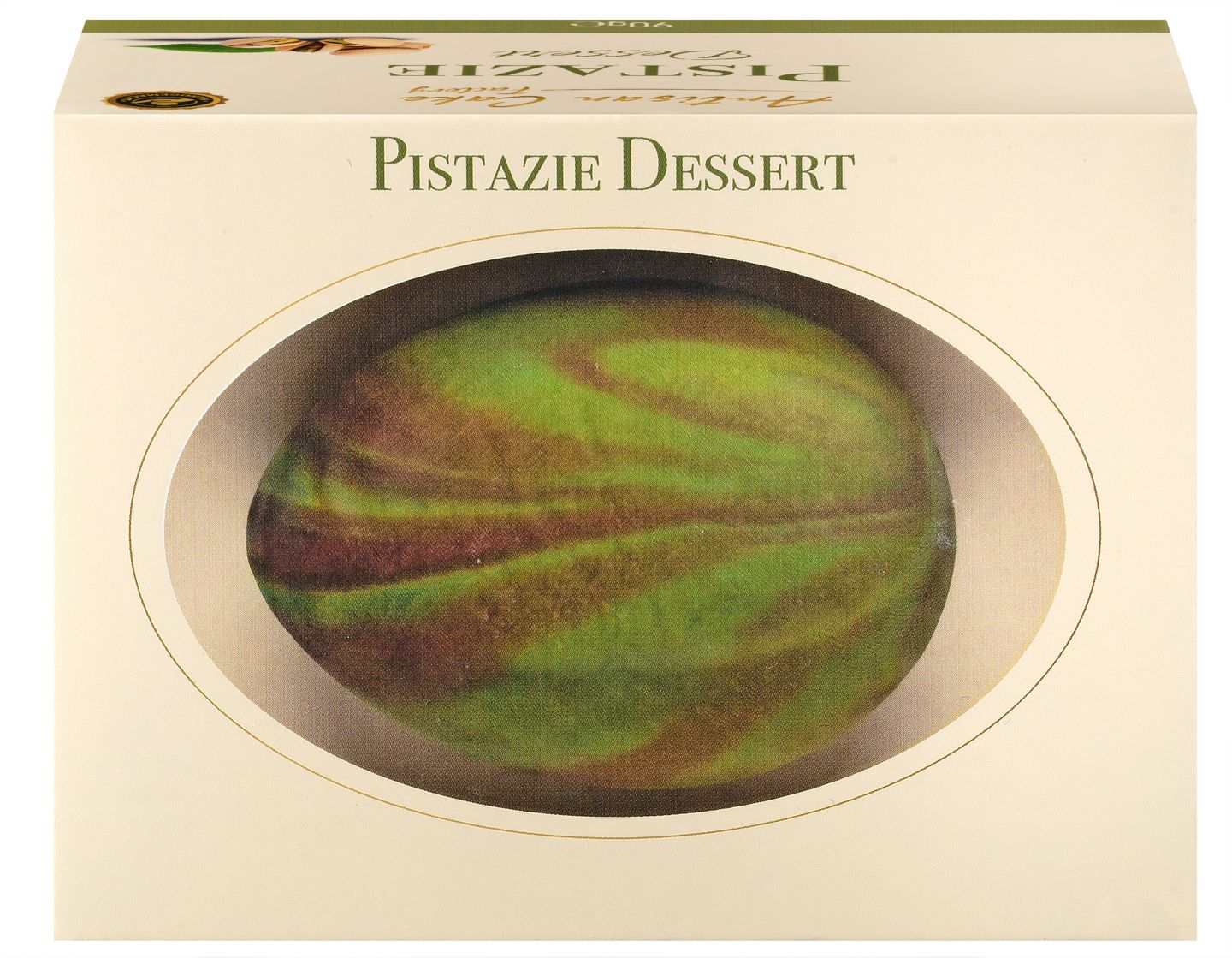 ARTISAN CAKE Dessert