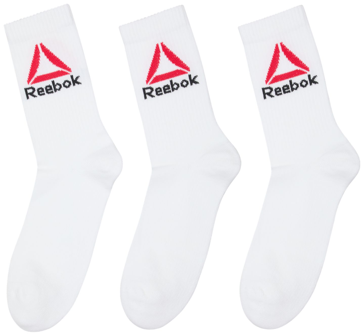 REEBOK Tennissocken
