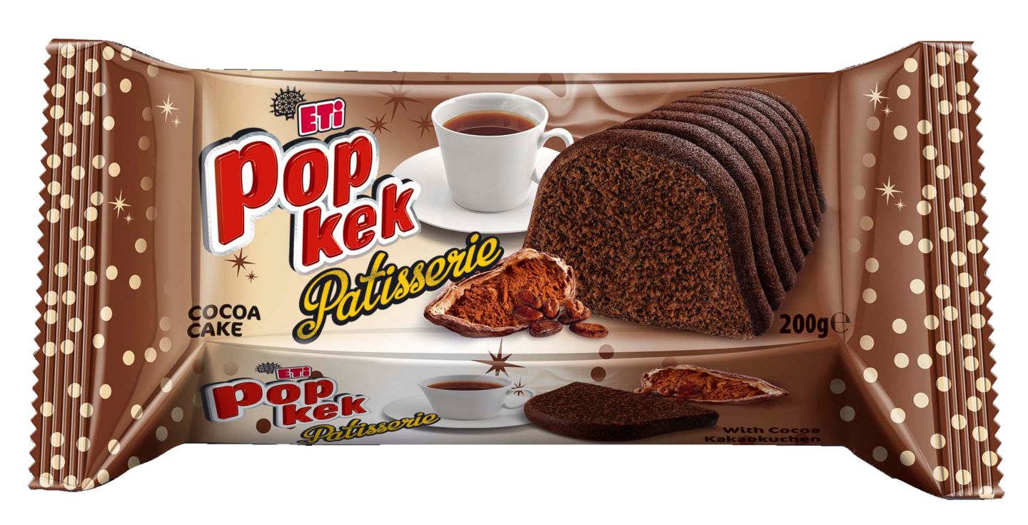 Изображение на Eti Popkek Kейк
различни видове