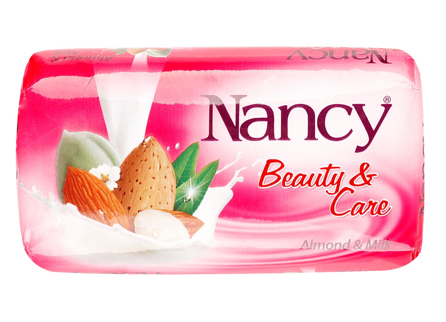 Изображение на Nancy Тоалетен сапун
мляко и бадем