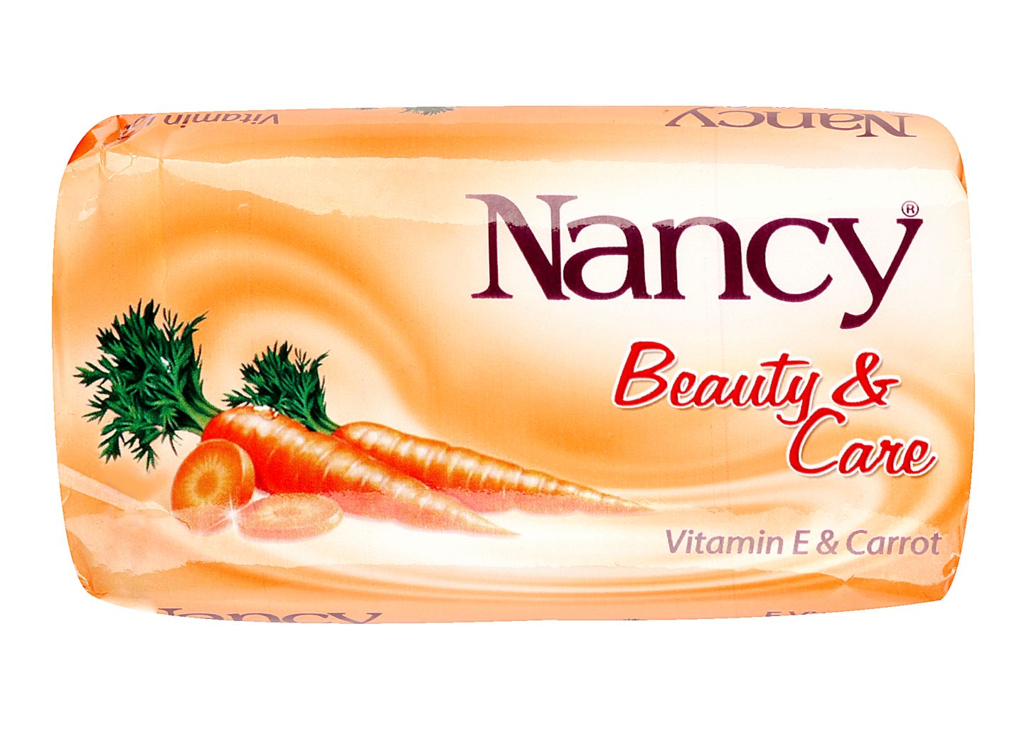 Изображение на Nancy Тоалетен сапун
витамин Е и морков